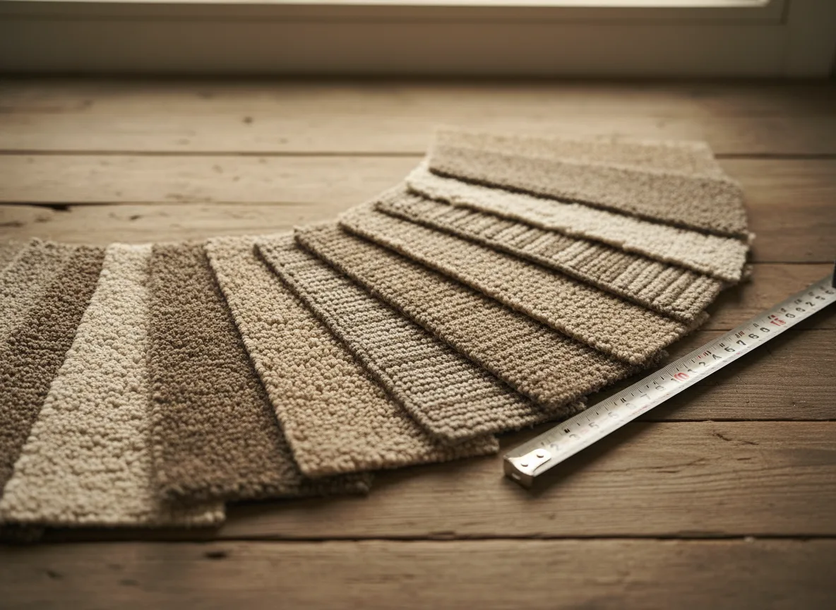 Carpet Installation Orrick, MO FAQs